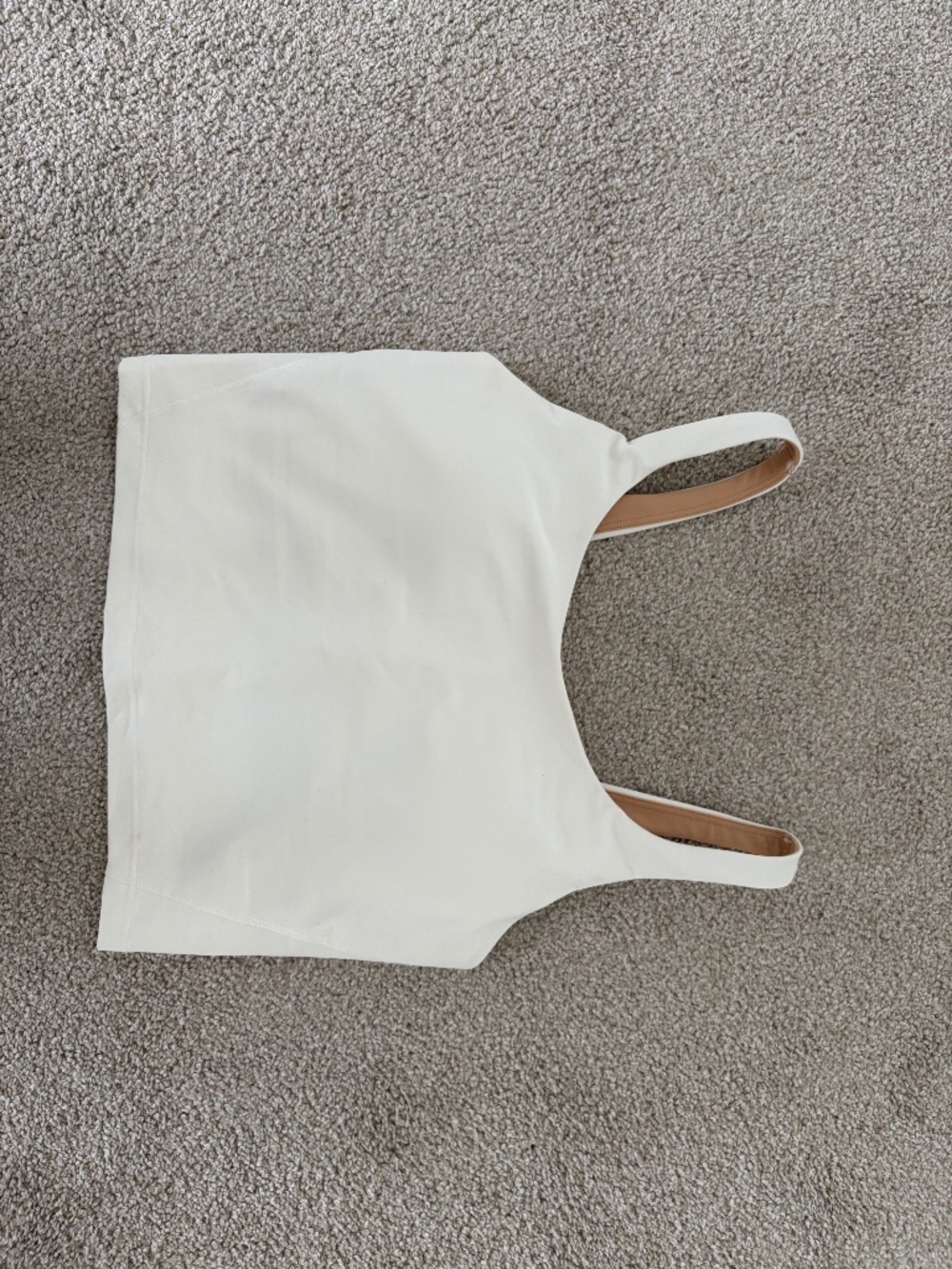 Old Navy Longline Sports Bra